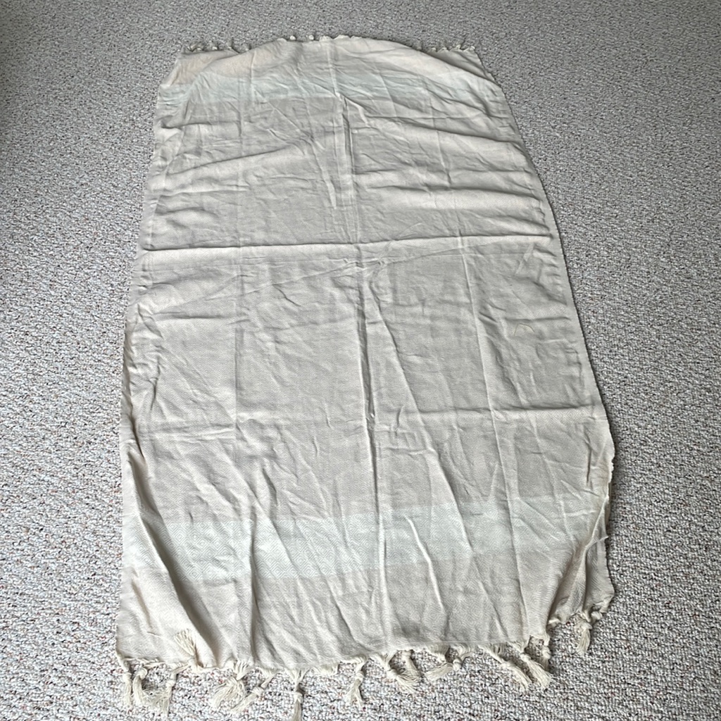 Tan Wrap